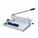 Paper Cutter-Office Supply (No 80)