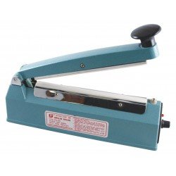 8" Sealing Machine-Metal