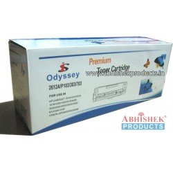 Odyssey 88A Premium Toner Cartridge for use in HP P1007,P1008, M1136, 1213NF,1216NFH