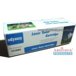 ODYSSEY 12A COMPATIBLE TONER CARTRIDGE RECYLED HP PRINTER 1010/1012/1015/1018/1020/1022