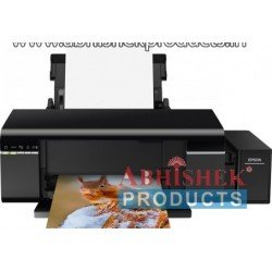 Epson L805 - Card Printer