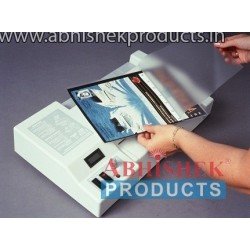 A4 175 MIC TRANSPARENT OHP SHEET (GLOSSY/GLOSSY)