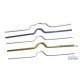 NYLON COATED calendar rod HANGERS FOR WALL CALENDARS - DBIND by sk graphics 