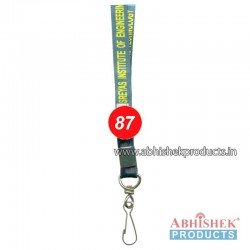 Multi Colour Multi Colour Tags and landyard (T87)