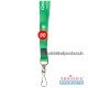 Multi Colour Multi Colour Tags and landyard (T90)