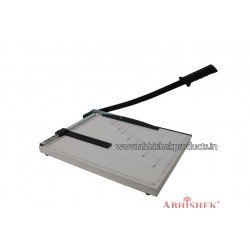 Paper Cutter-Office Supply (No 3)