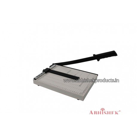 Paper Cutter-Office Supply (No 5)