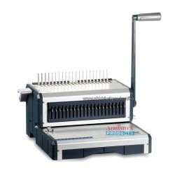 wiro Binding Machine-Office Supply (No 55)