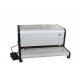 Heavy Duty Electric Punch Machine-Office Supply (No 66)