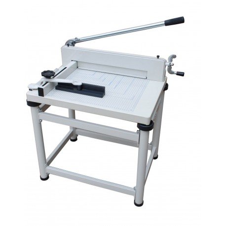 Paper Cutter-Office Supply (No 81)